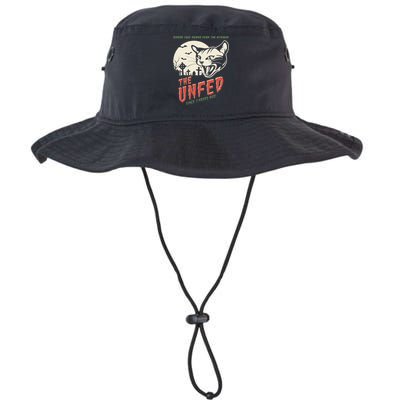 The Unfed – Since 2 Hours Ago! Legacy Cool Fit Booney Bucket Hat