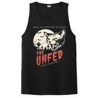 The Unfed – Since 2 Hours Ago! PosiCharge Competitor Tank