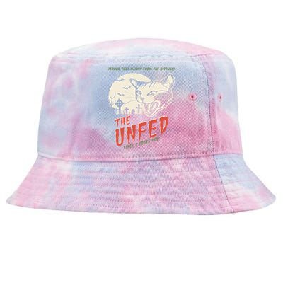 The Unfed – Since 2 Hours Ago! Tie-Dyed Bucket Hat