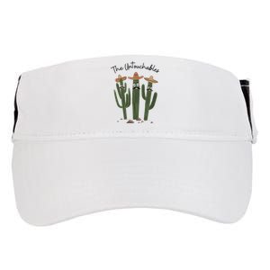 The Untouchables Adult Drive Performance Visor