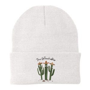 The Untouchables Knit Cap Winter Beanie