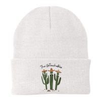 The Untouchables Knit Cap Winter Beanie