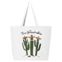 The Untouchables 25L Jumbo Tote