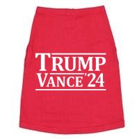 Trump Vance 24 Trump 2024 Doggie Tank