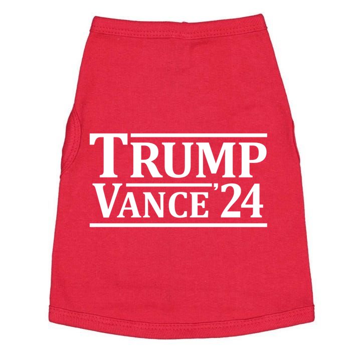 Trump Vance 24 Trump 2024 Doggie Tank