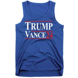 Trump Vance 24 Tank Top