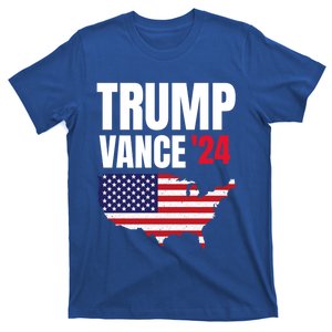 Trump Vance 2024 Cute Gift T-Shirt