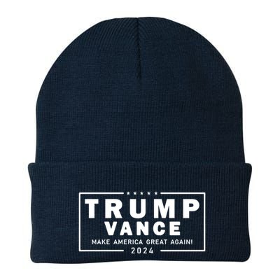 Trump Vance 2024 Make America Great Again Vice President Beanie
