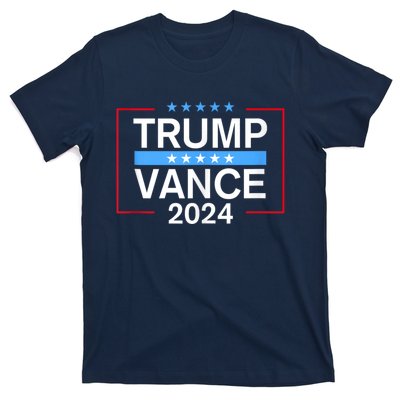 Trump Vance 2024 Trump Style T-Shirt