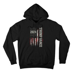 Trump Vance 2024 Hoodie