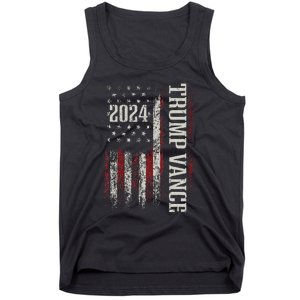 Trump Vance 2024 Tank Top