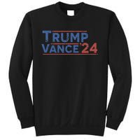 Trump Vance 2024 Sweatshirt