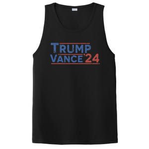 Trump Vance 2024 PosiCharge Competitor Tank