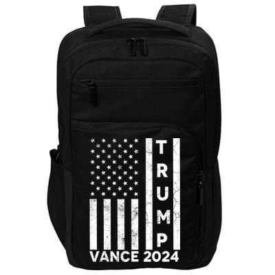 Trump Vance 2024 Impact Tech Backpack