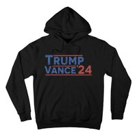 Trump Vance 2024 Hoodie