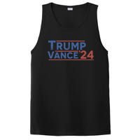 Trump Vance 2024 PosiCharge Competitor Tank