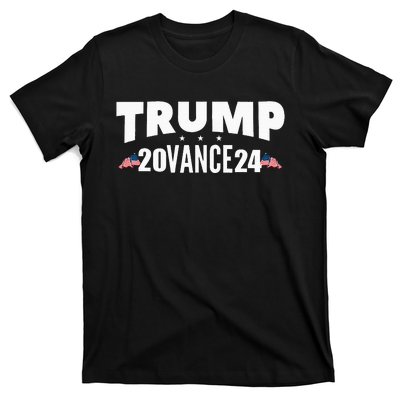 Trump Vance 2024 Election 2024 T-Shirt