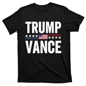 Trump Vance 2024 T-Shirt