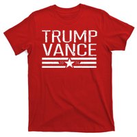 Trump Vance 2024 Star Vintage T-Shirt