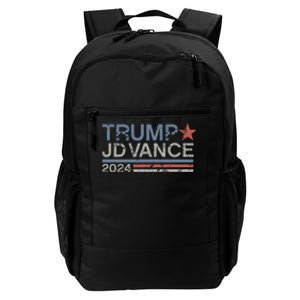 Trump Vance 2024 Daily Commute Backpack