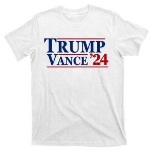 Trump Vance 2024 T-Shirt