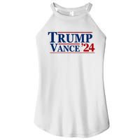 Trump Vance 2024 Women's Perfect Tri Rocker Tank