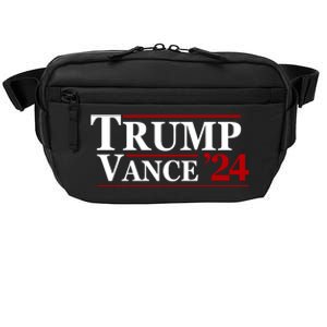 Trump Vance 2024 Crossbody Pack