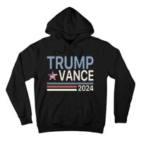 Trump Vance 2024 Hoodie