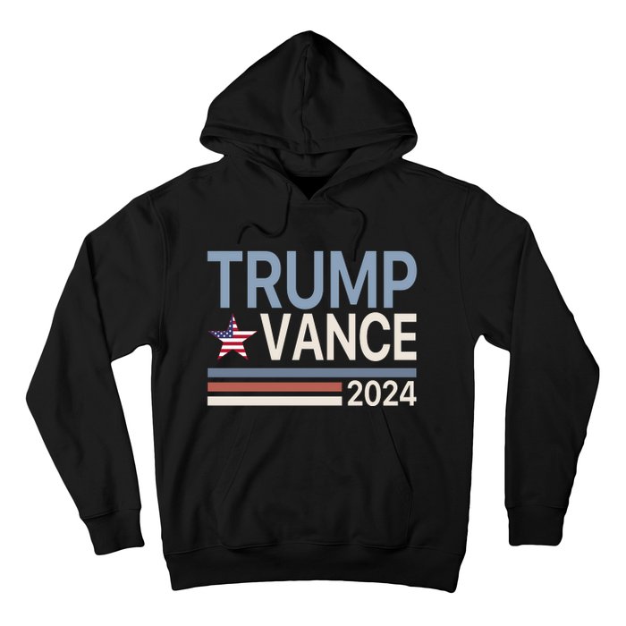 Trump Vance 2024 Hoodie