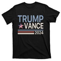 Trump Vance 2024 T-Shirt