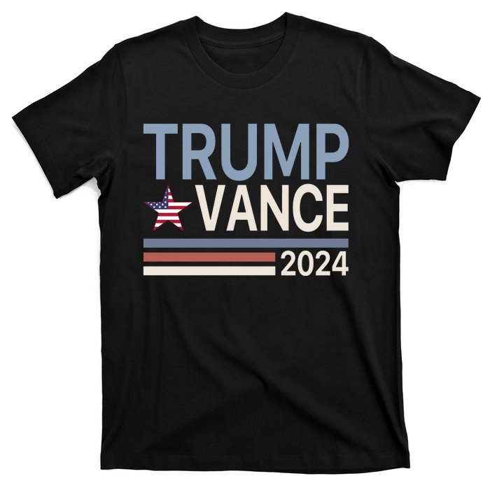 Trump Vance 2024 T-Shirt