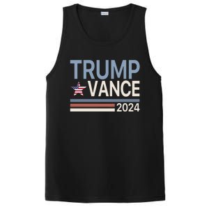 Trump Vance 2024 PosiCharge Competitor Tank