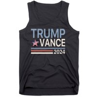 Trump Vance 2024 Tank Top