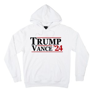 Trump Vance 2024 Hoodie