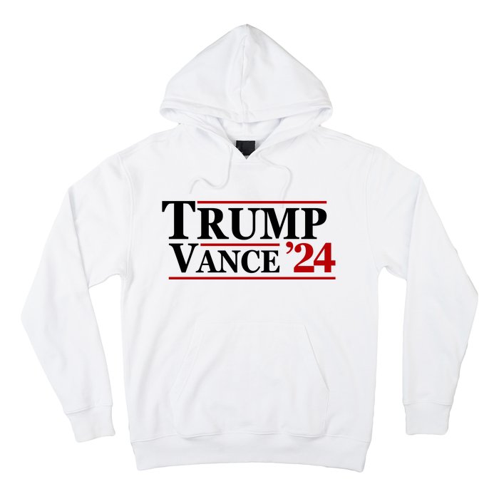 Trump Vance 2024 Hoodie