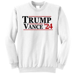 Trump Vance 2024 Sweatshirt