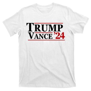 Trump Vance 2024 T-Shirt