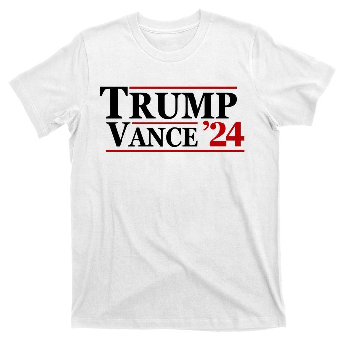 Trump Vance 2024 T-Shirt