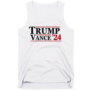 Trump Vance 2024 Tank Top