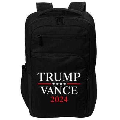 Trump Vance 2024 Impact Tech Backpack