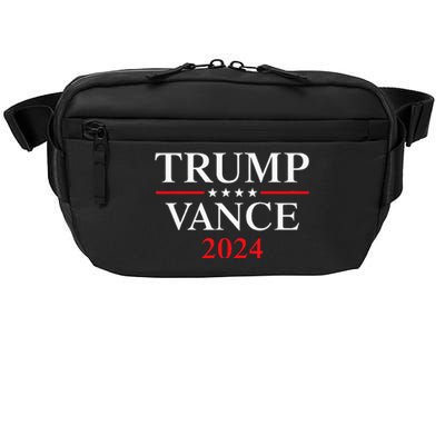 Trump Vance 2024 Crossbody Pack