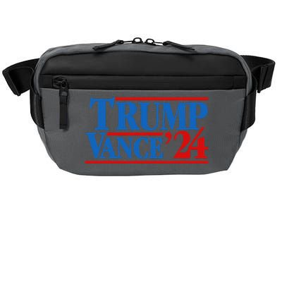 Trump Vance 2024 Vice President Trump Crossbody Pack