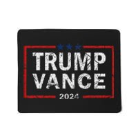 Trump Vance 2024 America Election Campaign Mousepad