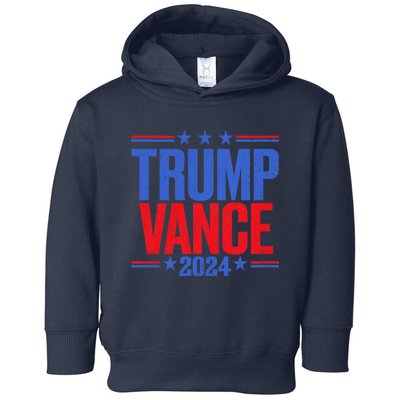 Trump Vance 2024 Election Im Voting For The Felon And The Hillbilly Toddler Hoodie