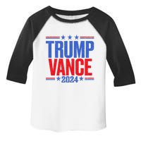 Trump Vance 2024 Election Im Voting For The Felon And The Hillbilly Toddler Fine Jersey T-Shirt