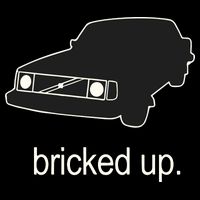 The Volvo 240 Subreddit Bricked Up Car City Backpack