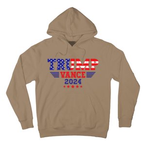 Trump Vance 2024 Vice President Vp Trump 2024 Election Hoodie