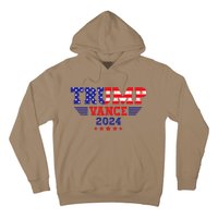 Trump Vance 2024 Vice President Vp Trump 2024 Election Hoodie