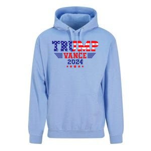 Trump Vance 2024 Vice President Vp Trump 2024 Election Unisex Surf Hoodie