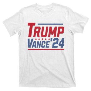 Trump Vance 2024 Donald Trump Take America Back Sweatshirt T-Shirt